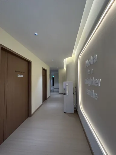 Aloha Dental JB (Taman Pelangi) photo 4