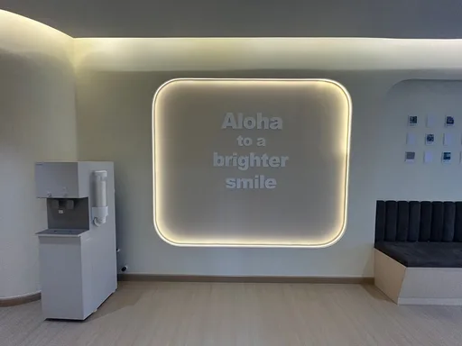 Aloha Dental JB (Taman Pelangi) photo 5