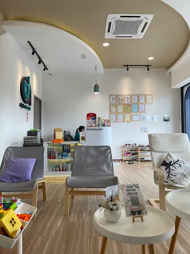 Alpha Dental Clinic Perling JB photo 4