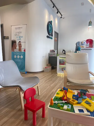 Alpha Dental Clinic Perling JB photo 6