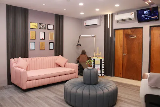 Asiaa Dental Clinic JB photo 5