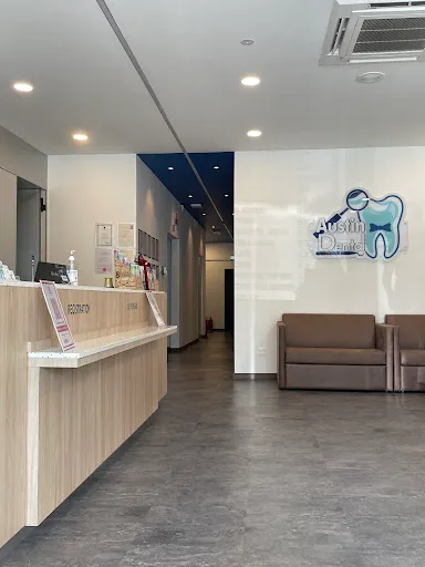 Austin Dental Surgery JB photo 5