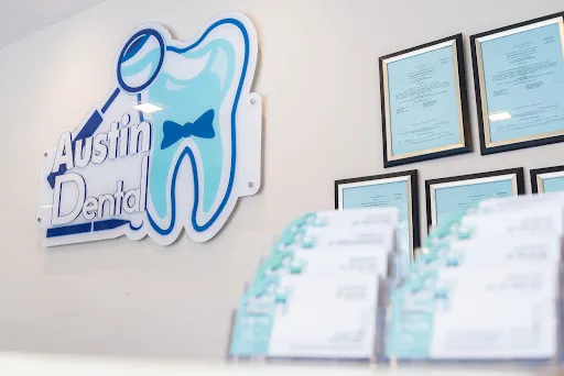 Austin Dental Surgery JB photo 6