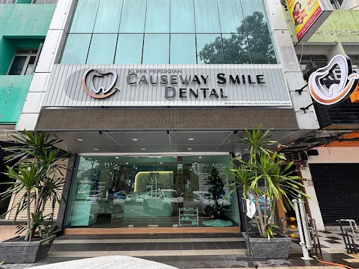 Causeway Smile Dental JB photo 4
