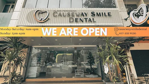 Causeway Smile Dental JB photo 5