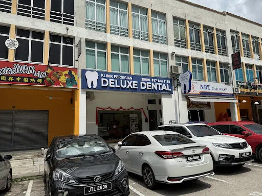 Deluxe Dental JB photo 6