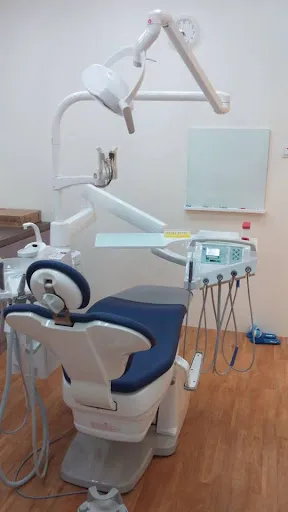 Gaya Dental Surgery JB photo 6