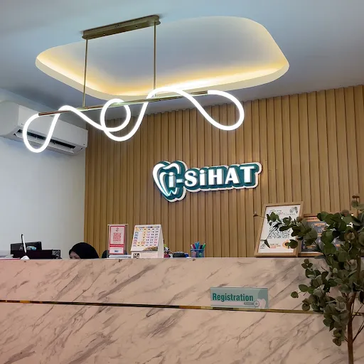 I-Sihat JB Dental Clinic - Bandar Baru Uda (BBU) photo 4