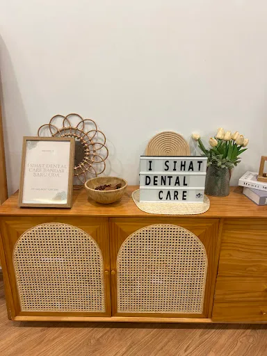 I-Sihat JB Dental Clinic - Bandar Baru Uda (BBU) photo 5
