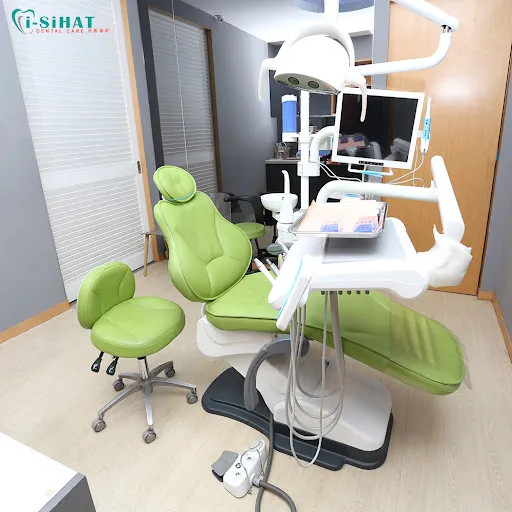 I-Sihat JB Dental Clinic - Pasir Gudang photo 4