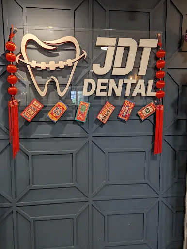 JDT Dental JB photo 4