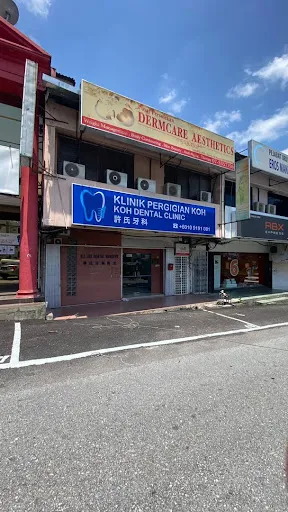 Koh Dental Clinic - Dental Clinic JB