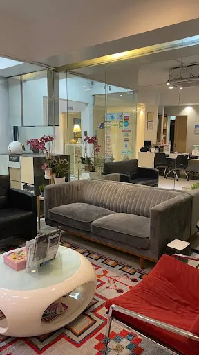 Medini Setia Tropika JB