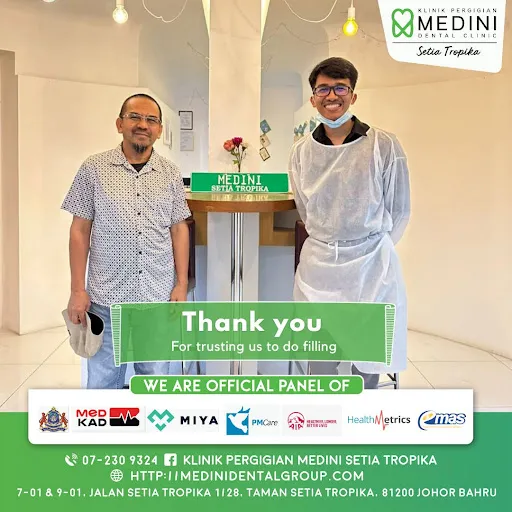 Medini Setia Tropika JB photo 4