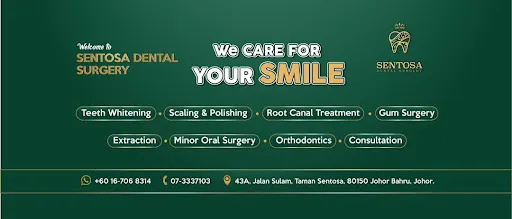 Sentosa Dental JB