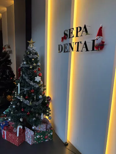 SEPA Dental Clinic - Mount Austin, JB photo 5