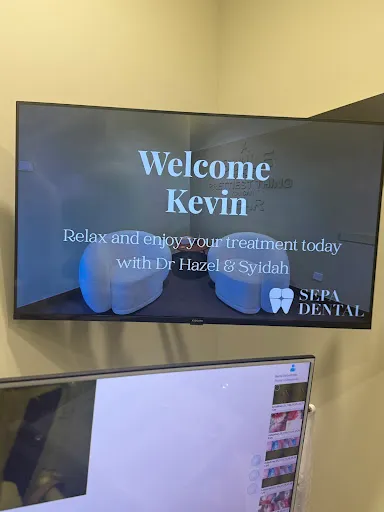 SEPA Dental Clinic - Mount Austin, JB photo 6