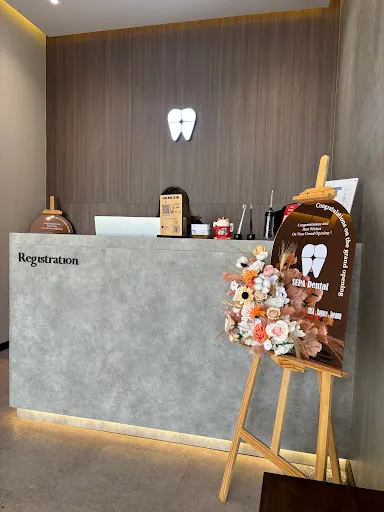 SEPA Dental Clinic (Eco Botanic) - Iskandar Puteri, JB photo 4
