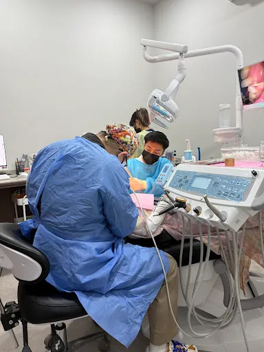 SEPA Dental Clinic (Eco Botanic) - Iskandar Puteri, JB photo 6