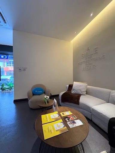 SEPA Dental Clinic - Sutera Utama, JB photo 4