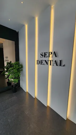 SEPA Dental Clinic - Sutera Utama, JB photo 5