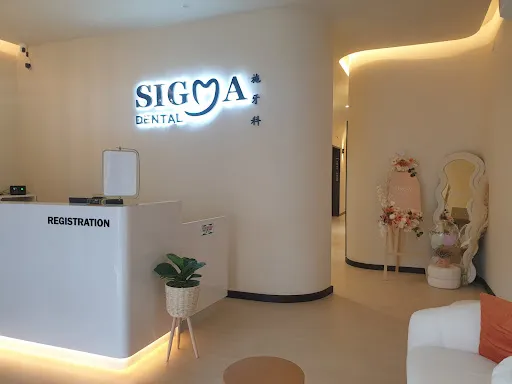 Sigma Dental JB