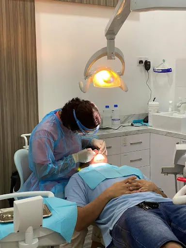 Smile Heritage ( Cosmetic Dentist JB ) photo 6