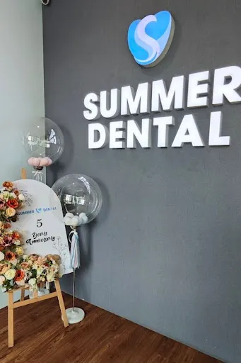 Summer Dental Clinic in JB photo 4