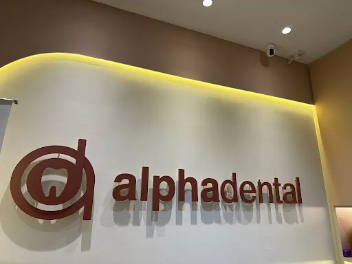 Sutera Alpha Dental Clinic JB photo 6