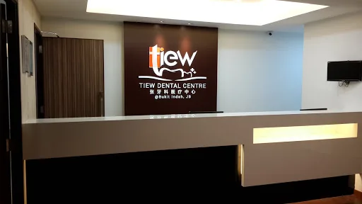 Tiew Dental Nusa Bestari JB