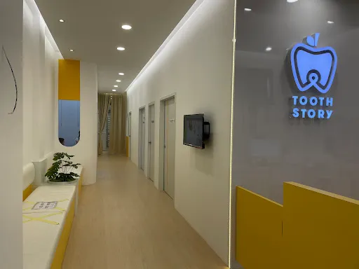 Tooth Story Dental Clinic JB
