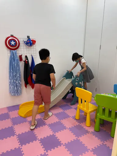 Tooth Story Dental Clinic JB photo 6